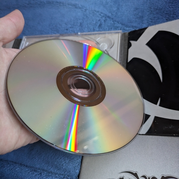 Creed Greatest hits CD - Picture 6 of 7